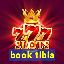 book tibia