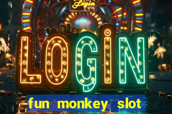 fun monkey slot free play