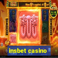 insbet casino