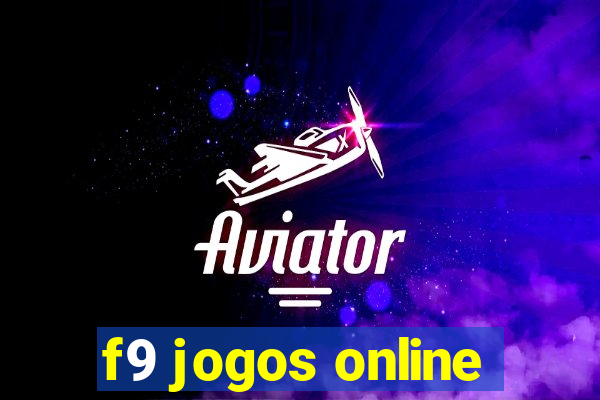 f9 jogos online