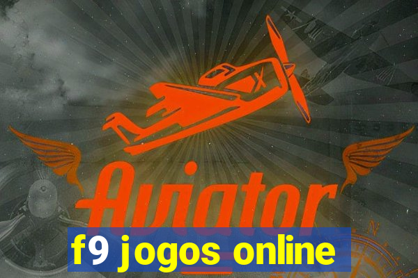 f9 jogos online