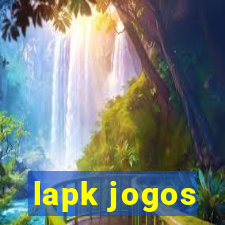 lapk jogos