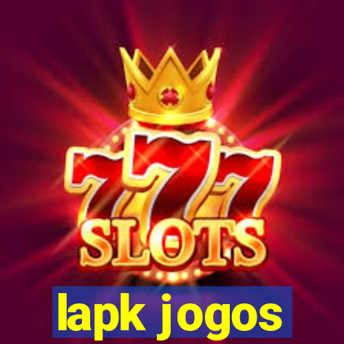 lapk jogos