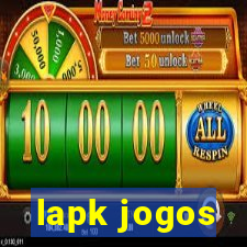 lapk jogos