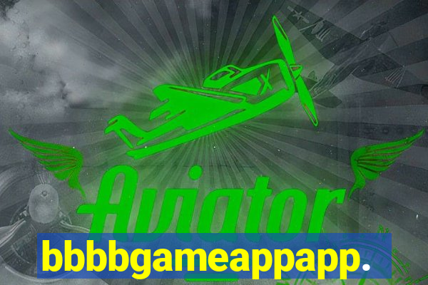 bbbbgameappapp.com