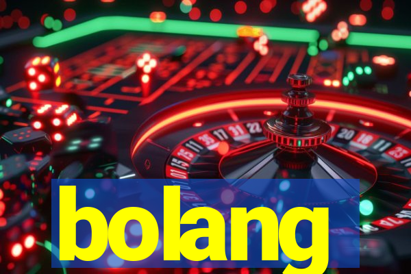 bolang