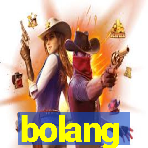 bolang