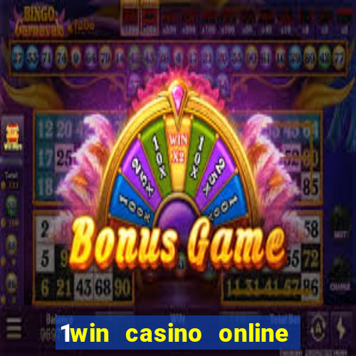 1win casino online in canada