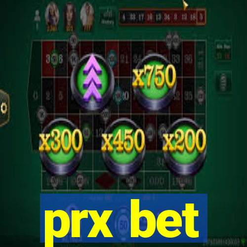 prx bet