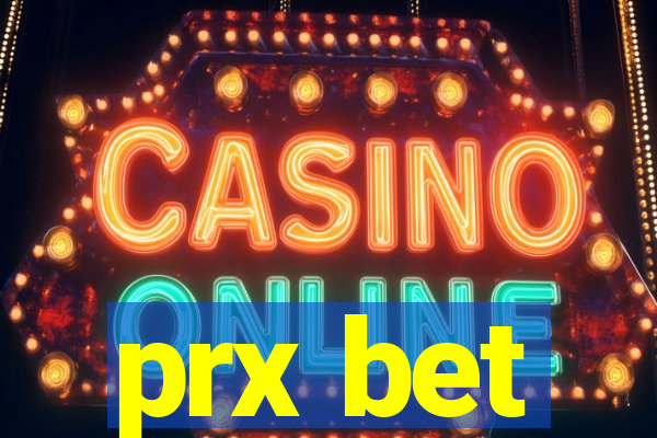 prx bet