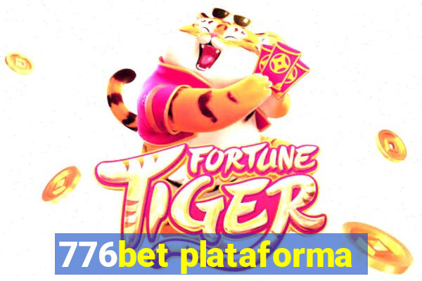 776bet plataforma