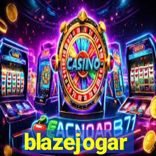 blazejogar