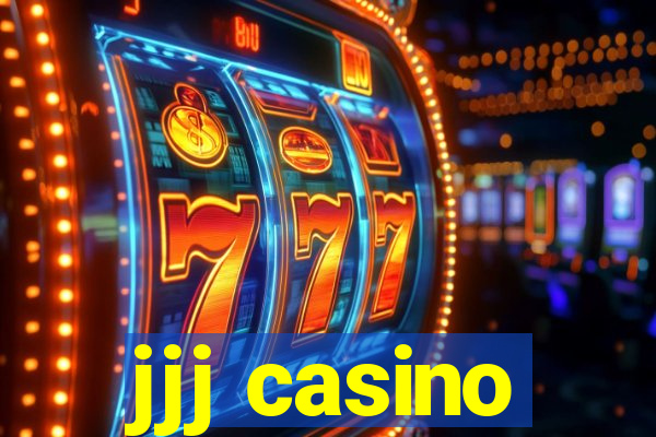 jjj casino