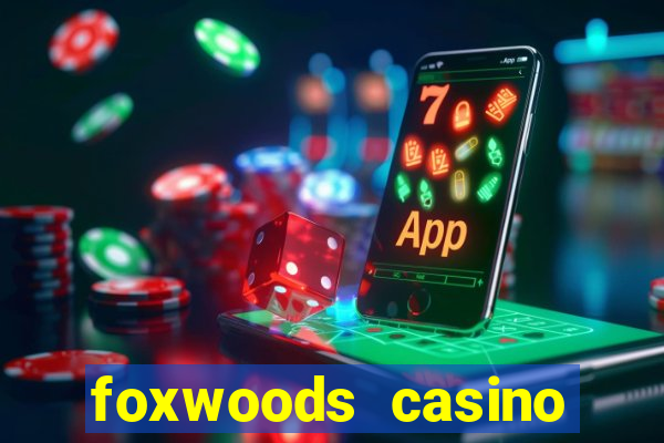 foxwoods casino connecticut hotels