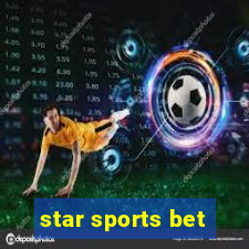 star sports bet