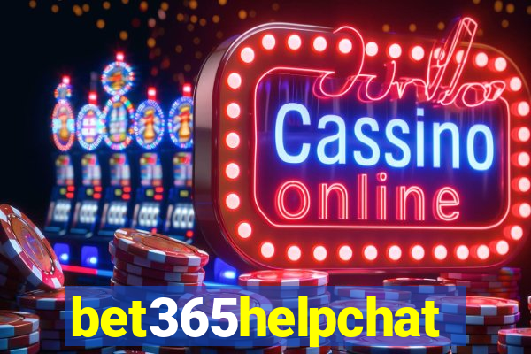 bet365helpchat