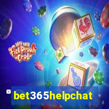 bet365helpchat