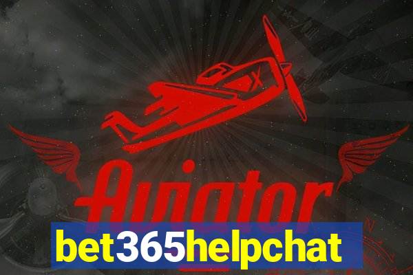 bet365helpchat