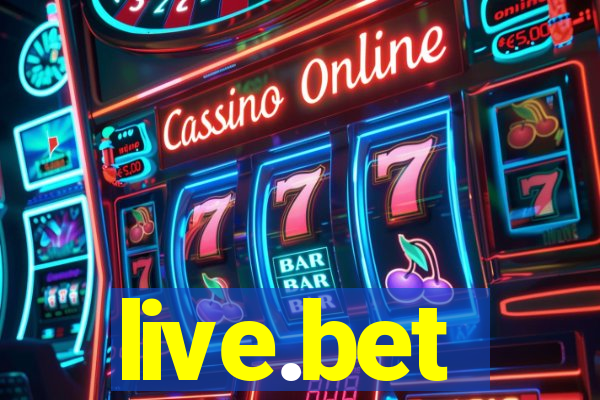 live.bet