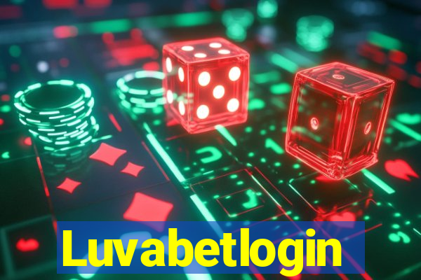 Luvabetlogin