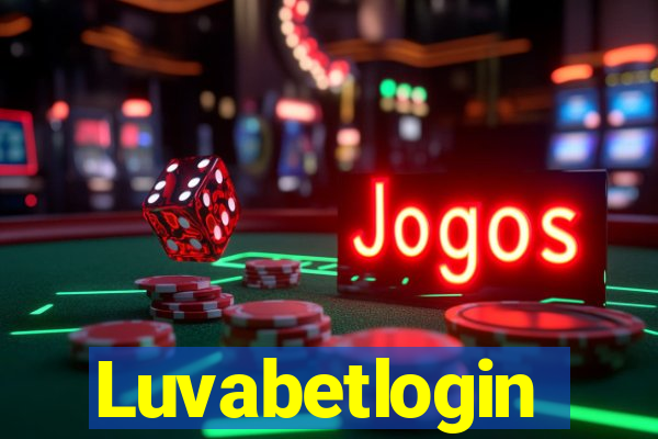 Luvabetlogin