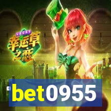 bet0955