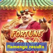 flamengo results