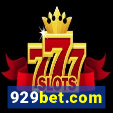 929bet.com