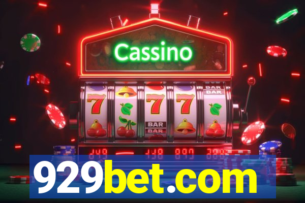 929bet.com