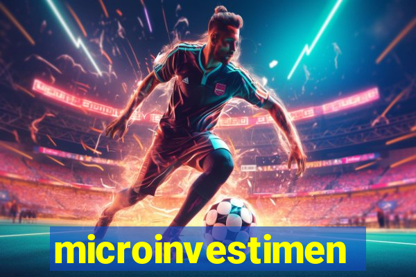 microinvestimentos