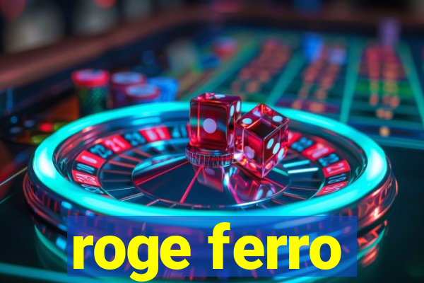 roge ferro