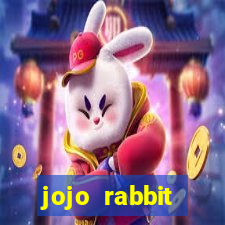 jojo rabbit assistir dublado