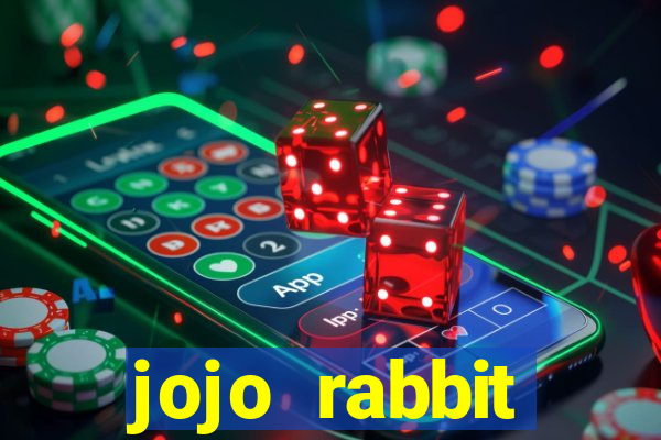 jojo rabbit assistir dublado