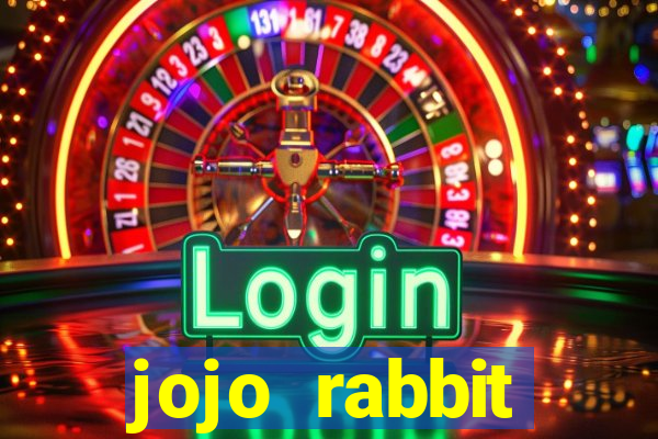 jojo rabbit assistir dublado