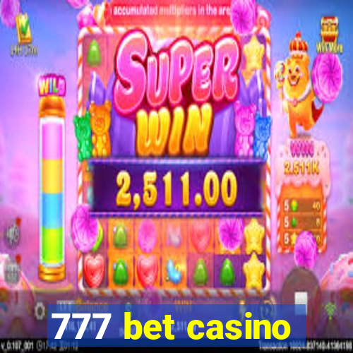 777 bet casino