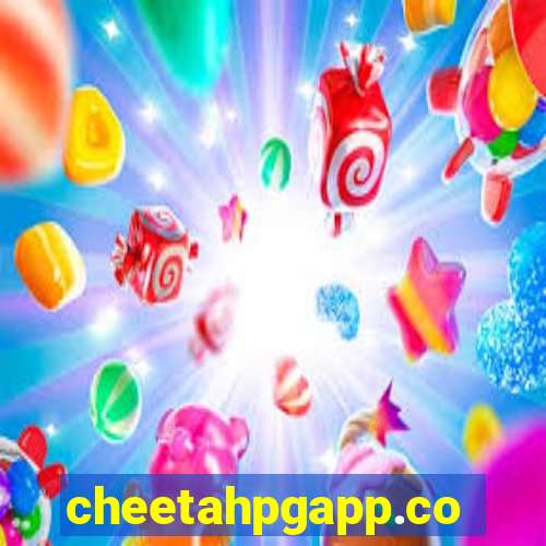 cheetahpgapp.com