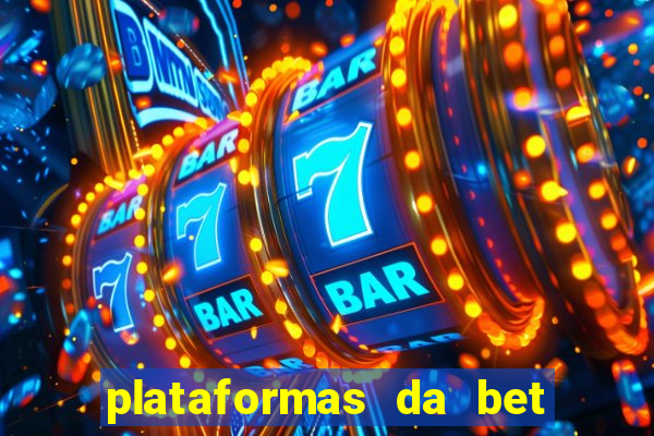 plataformas da bet com bonus de cadastro