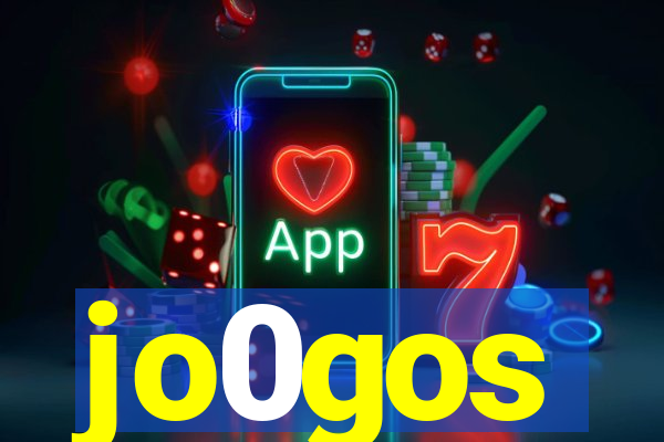 jo0gos