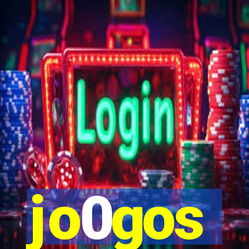 jo0gos