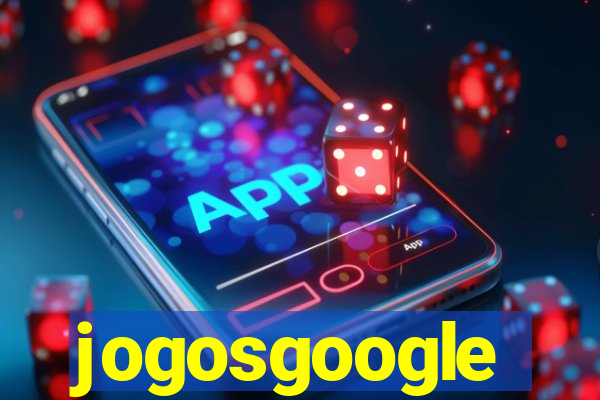 jogosgoogle