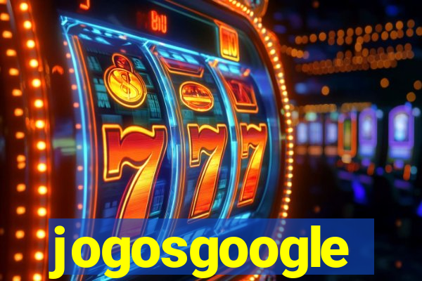 jogosgoogle