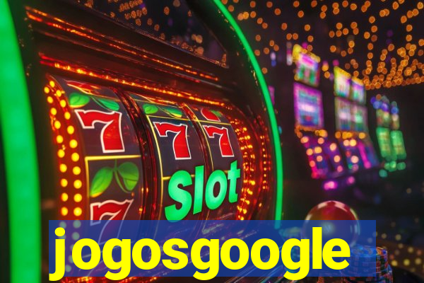 jogosgoogle