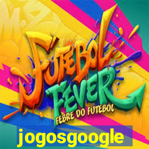 jogosgoogle