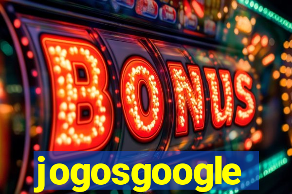 jogosgoogle