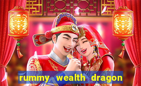 rummy wealth dragon vs tiger