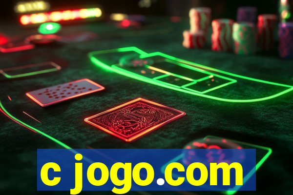 c jogo.com