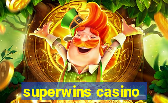 superwins casino