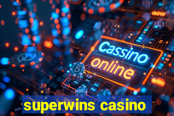 superwins casino