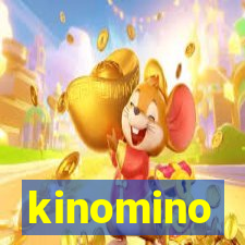 kinomino