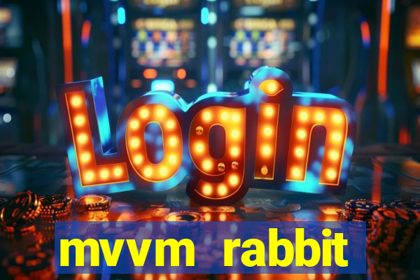 mvvm rabbit download filmes